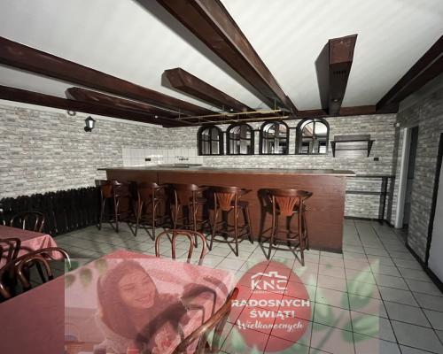 Lokal 75 m2 (wynajem) ul. Kołłątaja w Puławach.