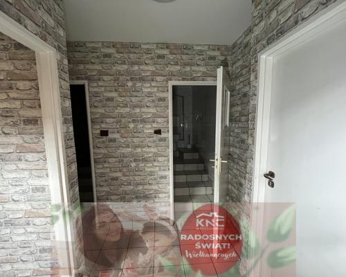 Lokal 75 m2 (wynajem) ul. Kołłątaja w Puławach.