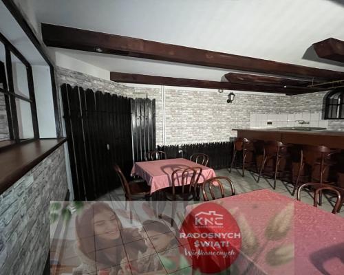 Lokal 75 m2 (wynajem) ul. Kołłątaja w Puławach.