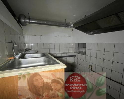 Lokal 75 m2 (wynajem) ul. Kołłątaja w Puławach.