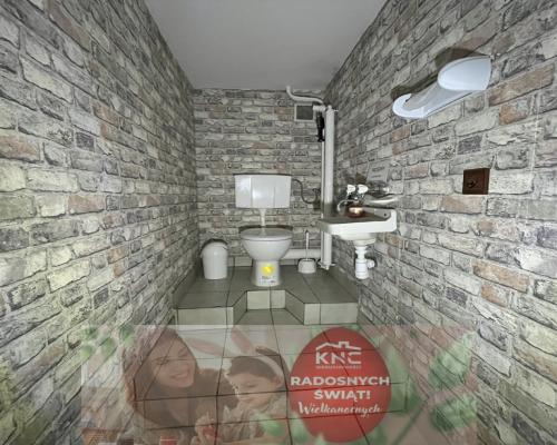 Lokal 75 m2 (wynajem) ul. Kołłątaja w Puławach.