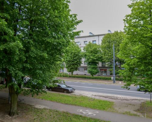 Częstochowa, ul. Al. Pokoju | Mieszkanie