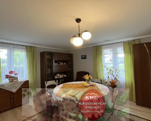 Siedlisko w Barłogach gm. Kurów 35 kw. do Lublina.