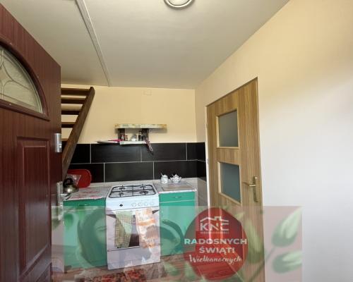 Siedlisko w Barłogach gm. Kurów 35 kw. do Lublina.