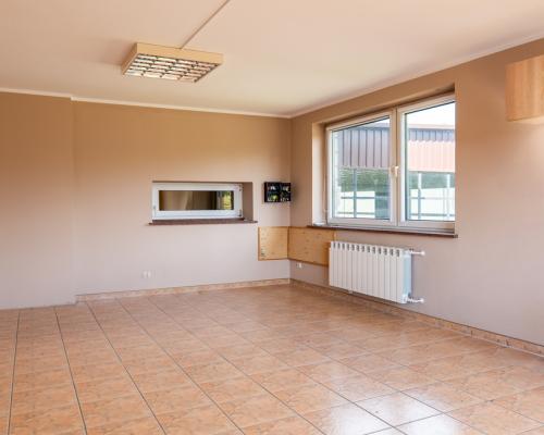 Lipie, ul. Częstochowska | Lokale do wynajęcia