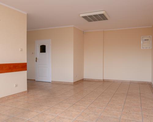 Lipie, ul. Częstochowska | Lokale do wynajęcia