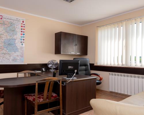 Lipie, ul. Częstochowska | Lokale do wynajęcia