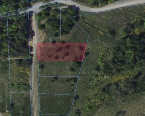 Poczesna | Działka na sprzedaż