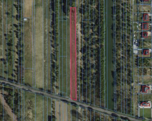 Kalej ul. Wręczycka | Działka na sprzedaż