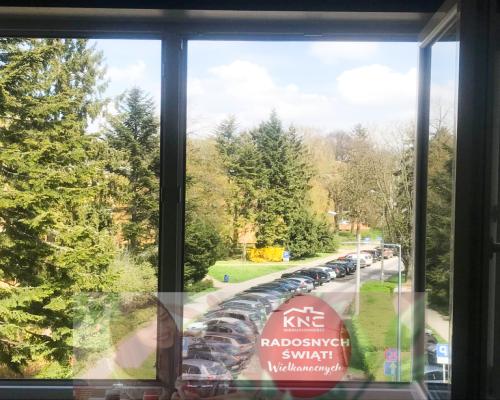 LSM, ul. Konrada Wallenroda, 56,3 m², 3 pokoje