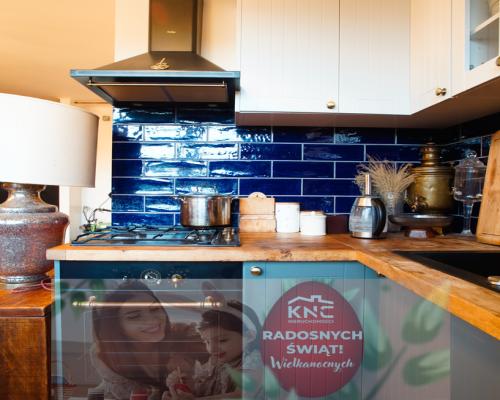 LSM, ul. Konrada Wallenroda, 56,3 m², 3 pokoje