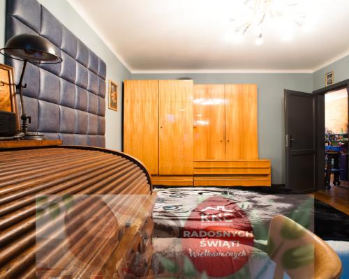 LSM, ul. Konrada Wallenroda, 56,3 m², 3 pokoje