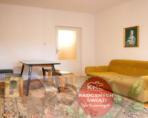 Mieszkanie 62,2 m2, 3 pokoje, LSM