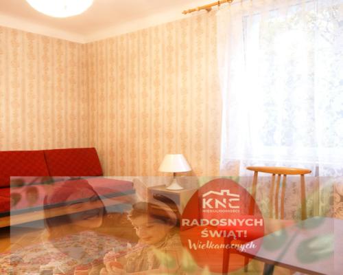 Mieszkanie 62,2 m2, 3 pokoje, LSM