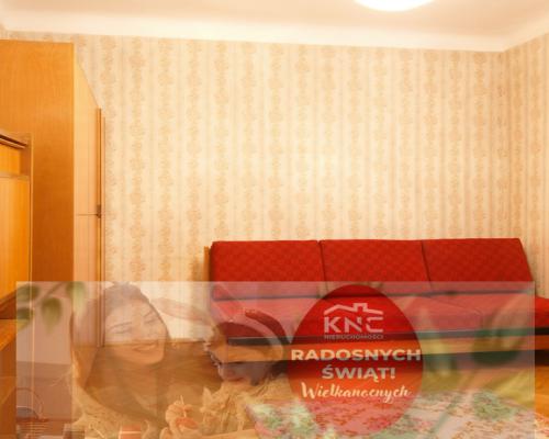 Mieszkanie 62,2 m2, 3 pokoje, LSM