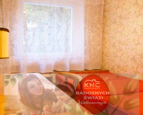 Mieszkanie 62,2 m2, 3 pokoje, LSM