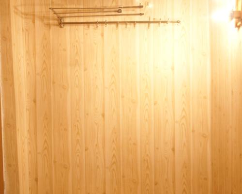 Mieszkanie 62,2 m2, 3 pokoje, LSM