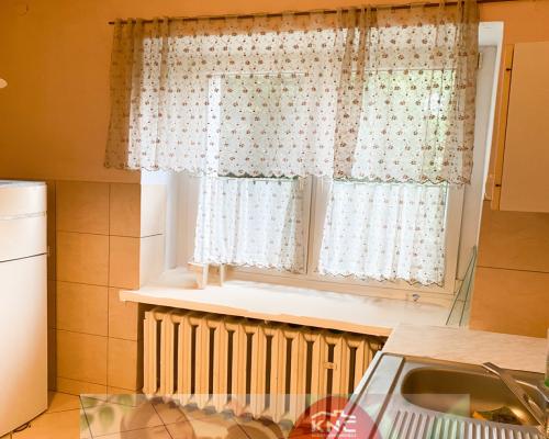 Mieszkanie 60,5 m² 2 pokoje Śródmieście