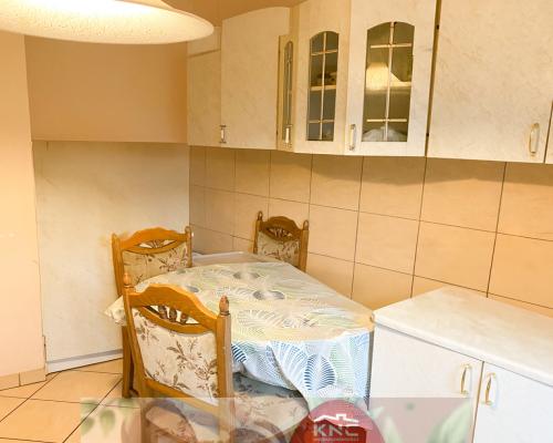 Mieszkanie 60,5 m² 2 pokoje Śródmieście