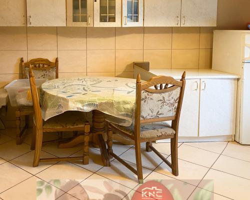 Mieszkanie 60,5 m² 2 pokoje Śródmieście