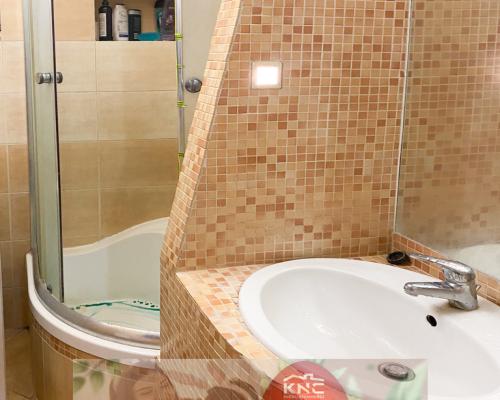 Mieszkanie 60,5 m² 2 pokoje Śródmieście