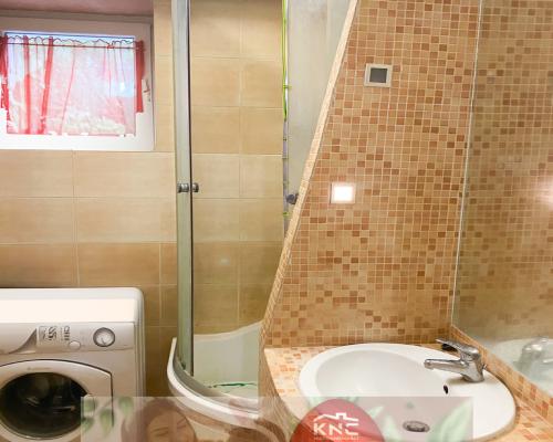 Mieszkanie 60,5 m² 2 pokoje Śródmieście