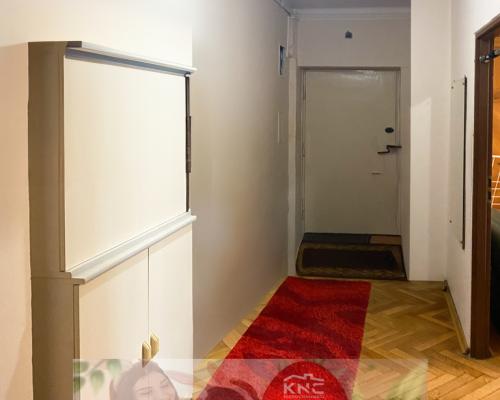 Mieszkanie 60,5 m² 2 pokoje Śródmieście