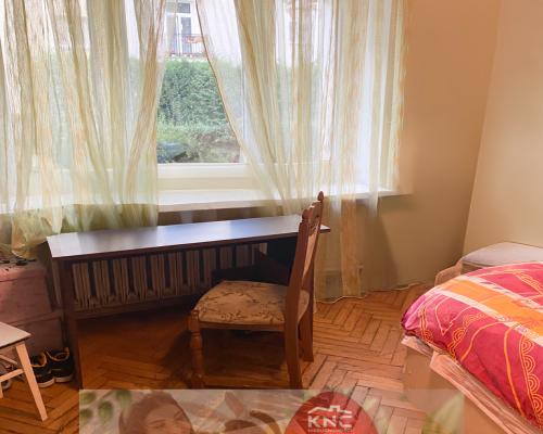 Mieszkanie 60,5 m² 2 pokoje Śródmieście