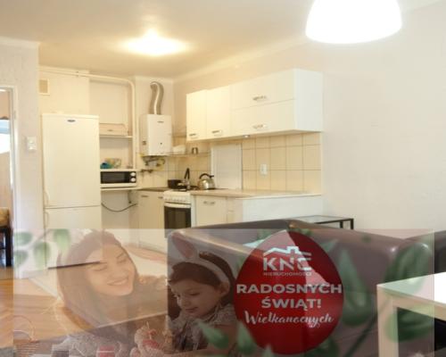 Mieszkanie, Lublin, LSM, ul.Głęboka, 3 pokoje,52m2