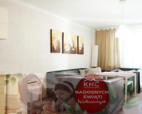 Mieszkanie, Lublin, LSM, ul.Głęboka, 3 pokoje,52m2