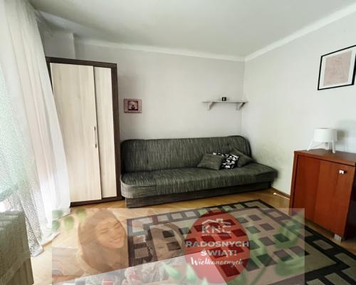 Mieszkanie, Lublin, LSM, ul.Głęboka, 3 pokoje,52m2