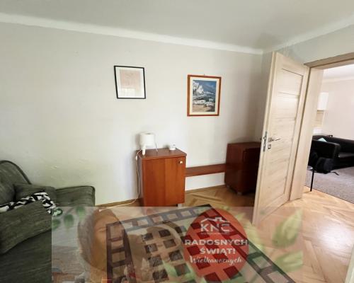 Mieszkanie, Lublin, LSM, ul.Głęboka, 3 pokoje,52m2