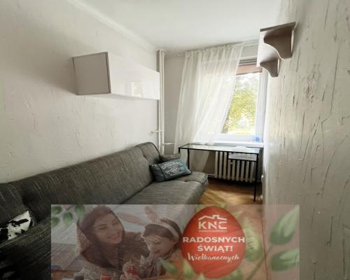 Mieszkanie, Lublin, LSM, ul.Głęboka, 3 pokoje,52m2