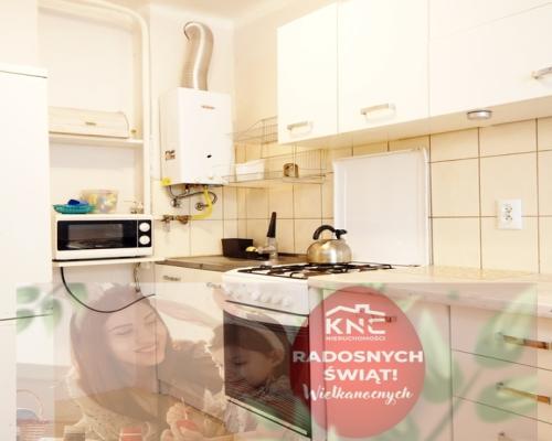 Mieszkanie, Lublin, LSM, ul.Głęboka, 3 pokoje,52m2