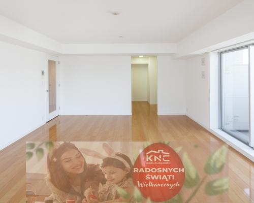 Mieszkanie, Lublin, ul. Skrzetuskiego, 64 m2