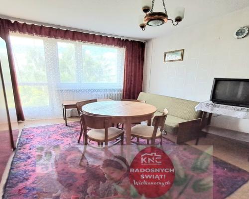 Czechów - kawalerka 36m2