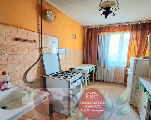 Czechów - kawalerka 36m2