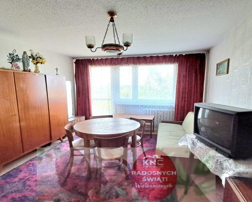 Czechów - kawalerka 36m2