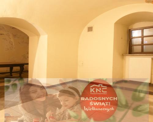 Lokal w kamienicy na Starym Mieście, Lublin