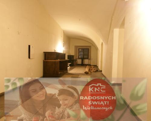 Lokal w kamienicy na Starym Mieście, Lublin