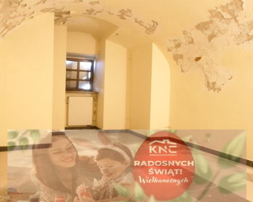 Lokal w kamienicy na Starym Mieście, Lublin