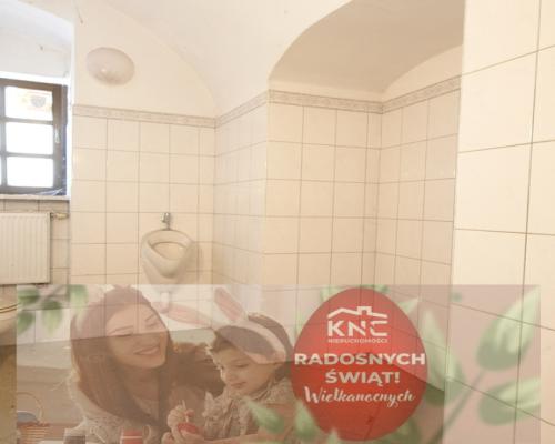 Lokal w kamienicy na Starym Mieście, Lublin