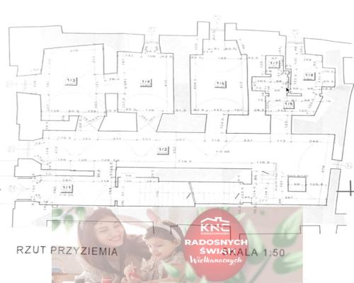 Lokal w kamienicy na Starym Mieście, Lublin