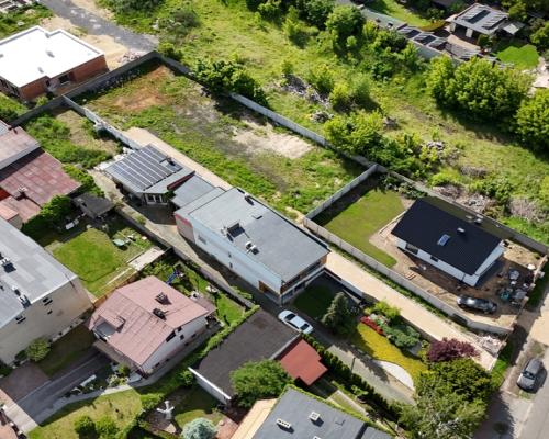 Częstochowa, ul. Olsztyńska | Działka