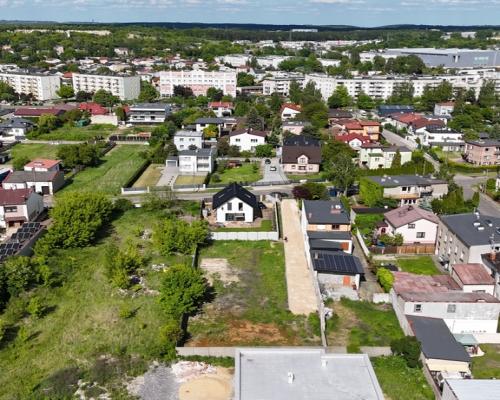 Częstochowa, ul. Olsztyńska | Działka