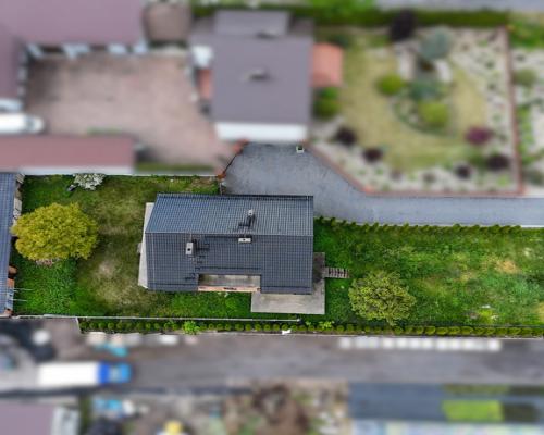 Iwanowice Małe | Dom do wykończenia