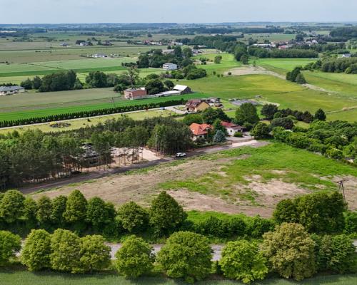 Kłobuck, ul. Wojska Polskiego |Działka na sprzedaż