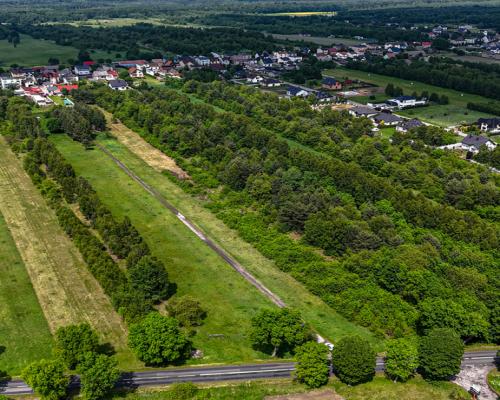 Kalej ul. Wręczycka | Działka na sprzedaż
