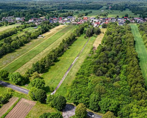 Kalej ul. Wręczycka | Działka na sprzedaż