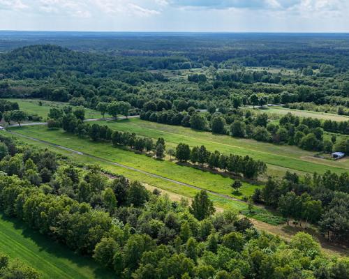 Kalej ul. Wręczycka | Działka na sprzedaż